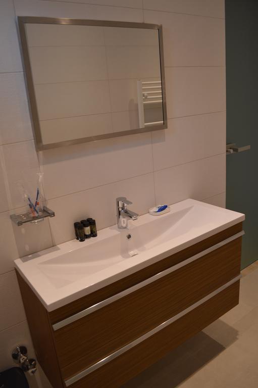 נאוס מרמרס Kamis Suite מראה חיצוני תמונה