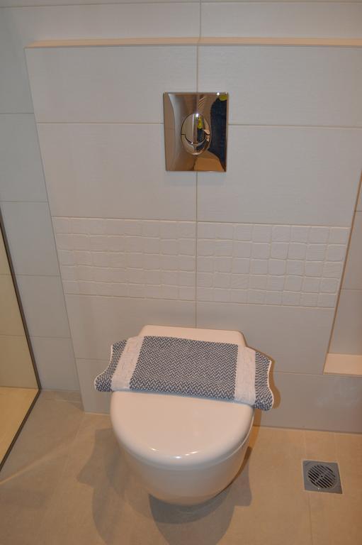 נאוס מרמרס Kamis Suite מראה חיצוני תמונה